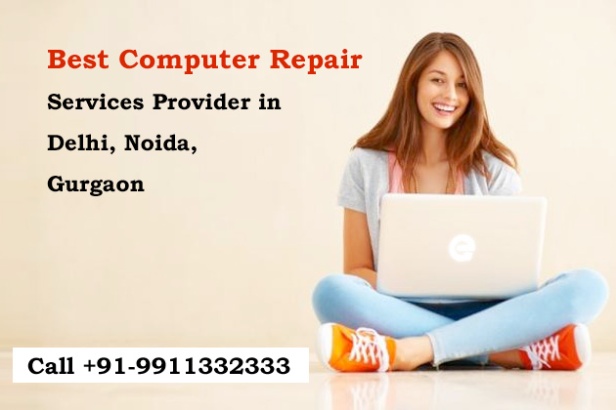 Computer amc service delhi ncr